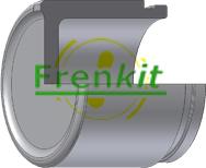 Frenkit P605105 - Бутало, спирачен апарат vvparts.bg