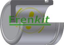 Frenkit P605301 - Бутало, спирачен апарат vvparts.bg