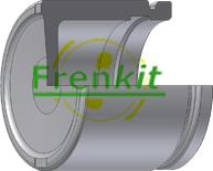 Frenkit P605302 - Бутало, спирачен апарат vvparts.bg