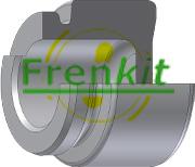 Frenkit P363001 - Бутало, спирачен апарат vvparts.bg