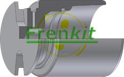 Frenkit P364901 - Бутало, спирачен апарат vvparts.bg