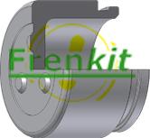 Frenkit P413402 - Бутало, спирачен апарат vvparts.bg