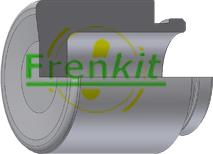 Frenkit P434501 - Бутало, спирачен апарат vvparts.bg