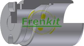 Frenkit P415101 - Бутало, спирачен апарат vvparts.bg