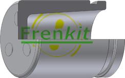 Frenkit P604601 - Бутало, спирачен апарат vvparts.bg