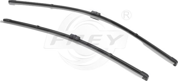 FREY 892709401 - Перо на чистачка vvparts.bg