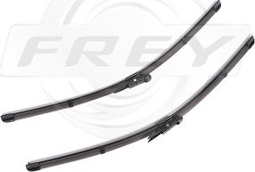 FREY 892702601 - Перо на чистачка vvparts.bg