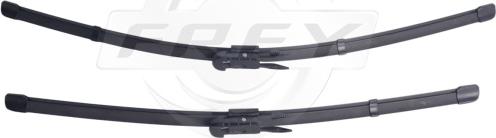 FREY 892735701 - Перо на чистачка vvparts.bg