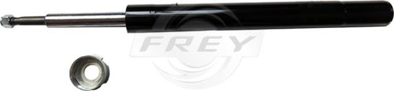 FREY 850400601 - Амортисьор vvparts.bg