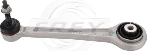 FREY 850101801 - Носач, окачване на колелата vvparts.bg