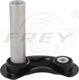 FREY 850205501 - Носач, окачване на колелата vvparts.bg