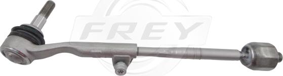 FREY 860204901 - Напречна кормилна щанга vvparts.bg