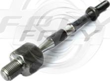 FREY 860204001 - Аксиален шарнирен накрайник, напречна кормилна щанга vvparts.bg