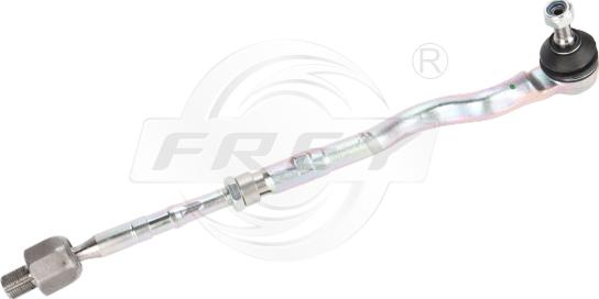 FREY 860204701 - Напречна кормилна щанга vvparts.bg