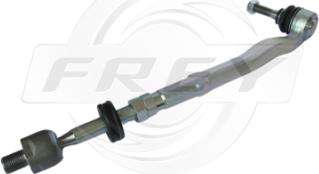 FREY 860207001 - Напречна кормилна щанга vvparts.bg