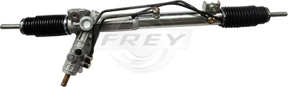 FREY 860700601 - Кормилна кутия vvparts.bg