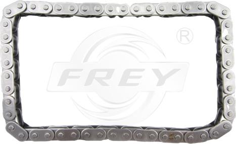 FREY 806504401 - Верига к-кт, задвижване маслена помпа vvparts.bg