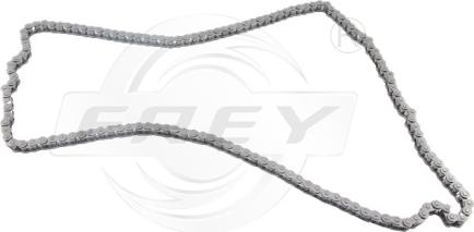 FREY 806504601 - Комплект ангренажна верига vvparts.bg