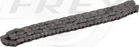 FREY 806502201 - Комплект ангренажна верига vvparts.bg