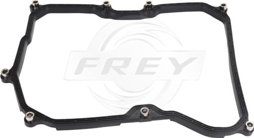 FREY 800804201 - Хидравличен филтър, автоматична предавателна кутия vvparts.bg