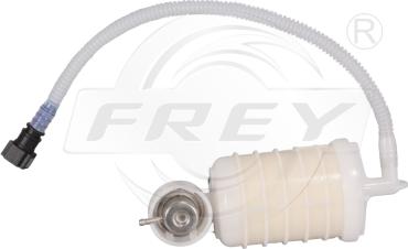 FREY 815410601 - Горивен филтър vvparts.bg