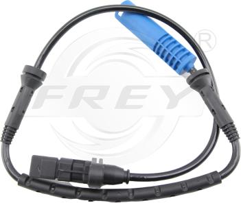 FREY 882208001 - Датчик, обороти на колелото vvparts.bg