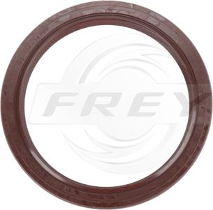 FREY 795500101 - Семеринг, колянов вал vvparts.bg