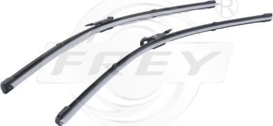 FREY 792711901 - Перо на чистачка vvparts.bg