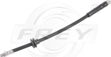 FREY 745906401 - Спирачен маркуч vvparts.bg