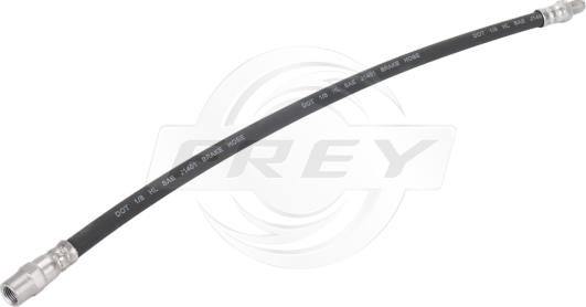 FREY 745908001 - Спирачен маркуч vvparts.bg