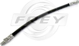 FREY 745903501 - Спирачен маркуч vvparts.bg