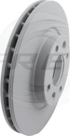 FREY 745233001 - Спирачен диск vvparts.bg