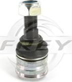 FREY 750001301 - Шарнири vvparts.bg