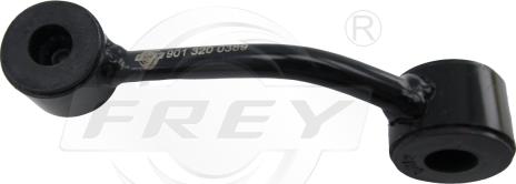 FREY 750301101 - Биалета vvparts.bg