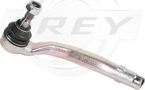 FREY 760200401 - Накрайник на напречна кормилна щанга vvparts.bg