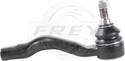 FREY 760202501 - Накрайник на напречна кормилна щанга vvparts.bg