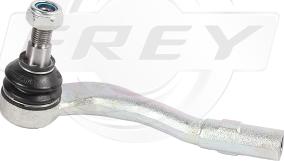 FREY 760215401 - Накрайник на напречна кормилна щанга vvparts.bg