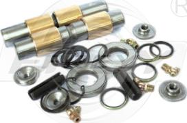 FREY 761601001 - Ремонтен комплект, шенкелни болтове vvparts.bg