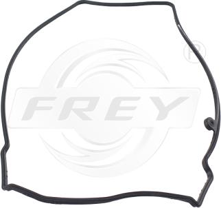 FREY 700403609 - Комплект гарнитури, капак на цилиндровата глава vvparts.bg