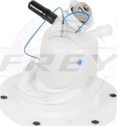 FREY 715423001 - Горивен филтър vvparts.bg