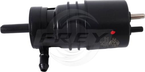 FREY 784000301 - Водна помпа за миещо устр., почистване на стъклата vvparts.bg