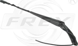 FREY 784203301 - Рамо на чистачка, почистване на стъклата vvparts.bg