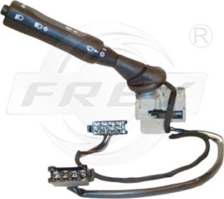 FREY 783500361 - Превключвател на кормилната колона vvparts.bg