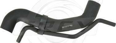 FREY 724540301 - Маркуч на радиатора vvparts.bg