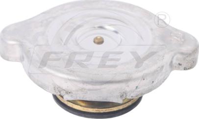 FREY 724300901 - Капачка, резервоар за охладителна течност vvparts.bg