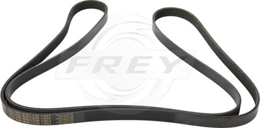 FREY 721617801 - Пистов ремък vvparts.bg