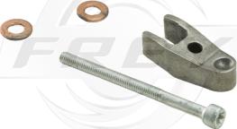 FREY 728405201 - Държач дюза vvparts.bg