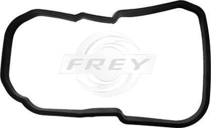 FREY 770300501 - Уплътнение, маслена вана (картер) - автом. скоростна кутия vvparts.bg