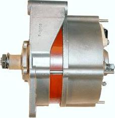 Friesen 9931330 - Генератор vvparts.bg