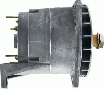 Friesen 9938290 - Генератор vvparts.bg